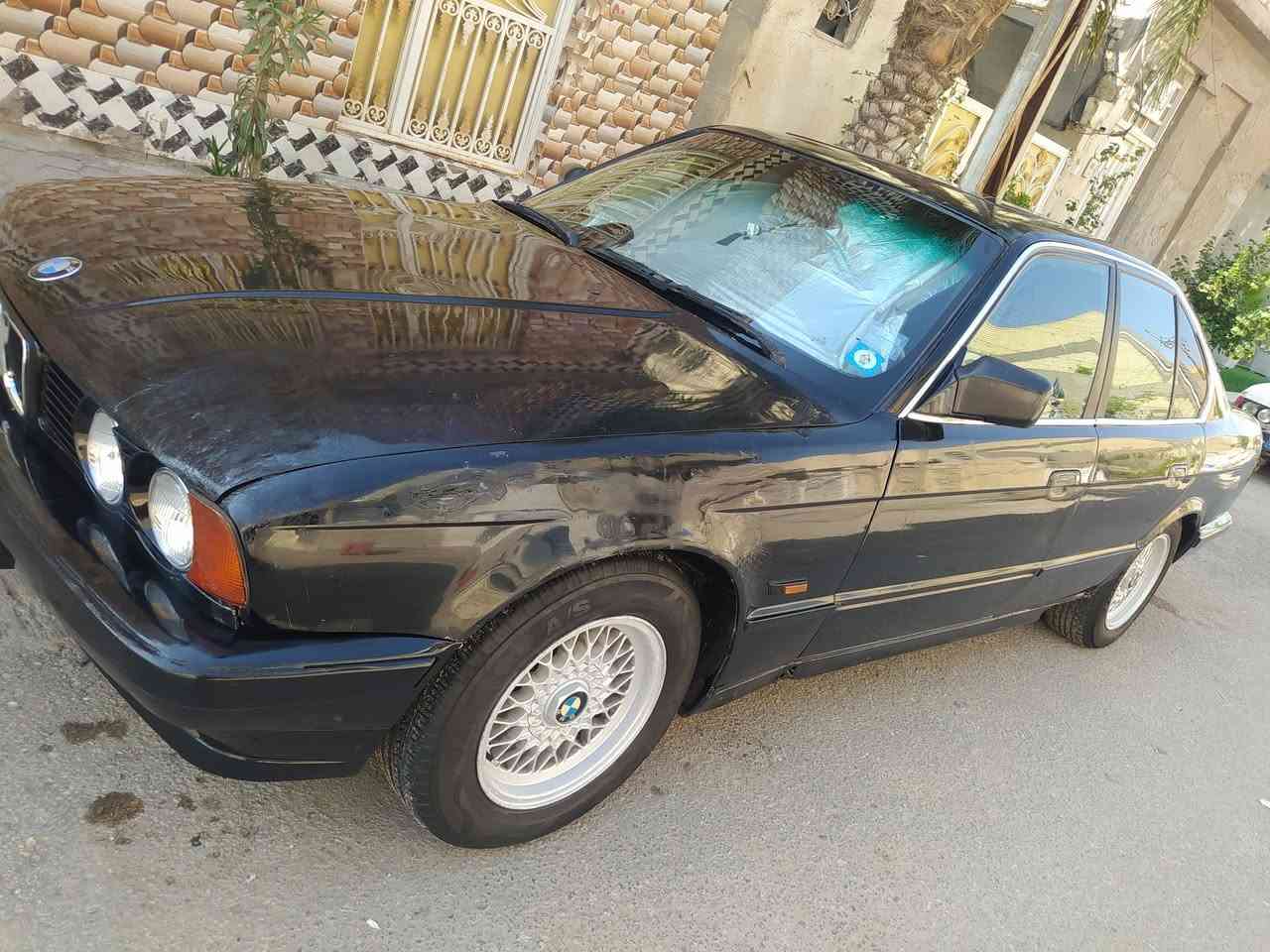 #مراوس_بكوري أو #بيع قيم بما يرضي الله واخذها
BMW525.1990
🪻كير مكينة راس الثور فيشه وبطل
🪻حدادية مشروطة من البجم للجعب كلها
🌻تبريد امام خلفي وشرط ع الفحص
🌻كهربائيات كلها تمام مكينة وغرفة 
🪻🌼خمسه ويل خلية + تخم تاير
🪻🌼الايتات محورهن وانارة مرتبه 
🍂بلاجكتور زنون جديد لايت وقاعدة 
🍂راديترات تمام وانسه الحماوة ع الشرط
🪻🍁هزة جديدة رقم مميز انكلبزي #بأسمي 
🪻🍁بردات تفصال سيم ثقيل خمس قطع متحرك 
🌹 ريمونت كنترول قطعتين 
🌹 باتري حجم كبير ابو الضمان
🌹 فتحة سقف
🪻☘️عبوة جاهزة حتى الطوافة 
🪻☘️مسجل متكامل مع سستم سماعات ياباني
💪 كيرها ادامة تبديل زيت انكليزي
💪 وحدة احتراق ادامة كامل قبل ايام
ــــــــــــــــــــــــــــــــــــــــــــــــــــــــــ&ـ&ــــــــــــــــ
 
#موجودة بالنجف***********
