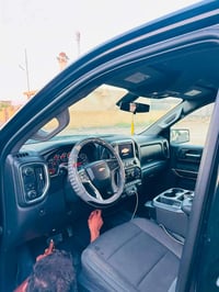 سلفرادو LT • ٢٠٢١ • رقم أربيل