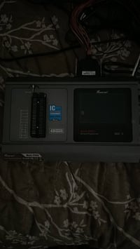 Multi prog للبيع الي تفيده يراسلني واتساب 07724362961