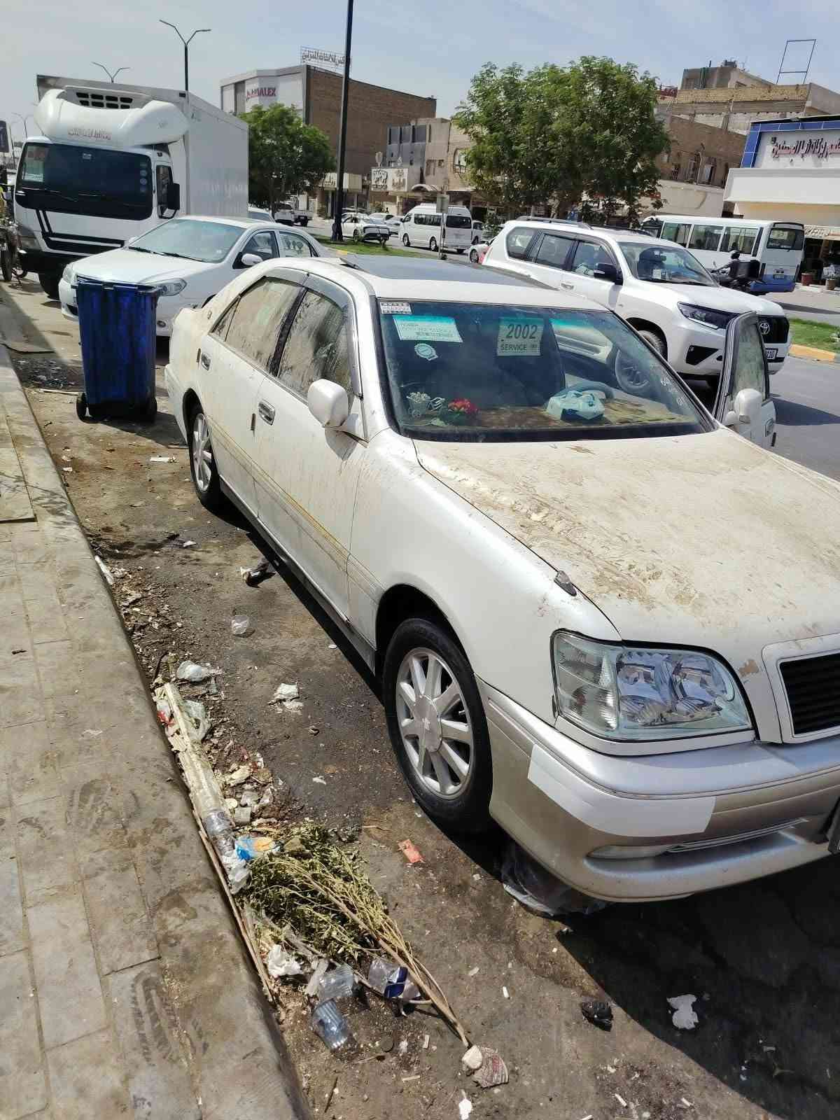 ملكه قرار 48رقم بابل بسمي تحويل ثاني يوم السياره فول اربع دكم سياره فول ما ذب عليه ربع دينار 

سياره ما متعوبه تجي تكلب عجبك تشلع عيوني

الرقم ***********

مكاني بابل مركز
