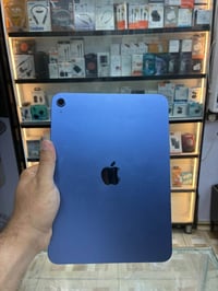 آيباد برو 11 • ١٢٨ • بدون ملحقات