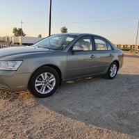 سوناتا امريكي • ٢٠٠٩ • رقم بغداد