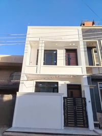حي الجهاد • ٥٠م • بناء جديد