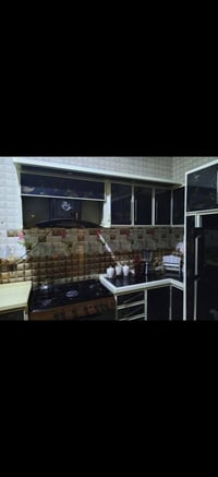 كاونتر فتل • سنك سيراميك • موصل الكندي الثانية