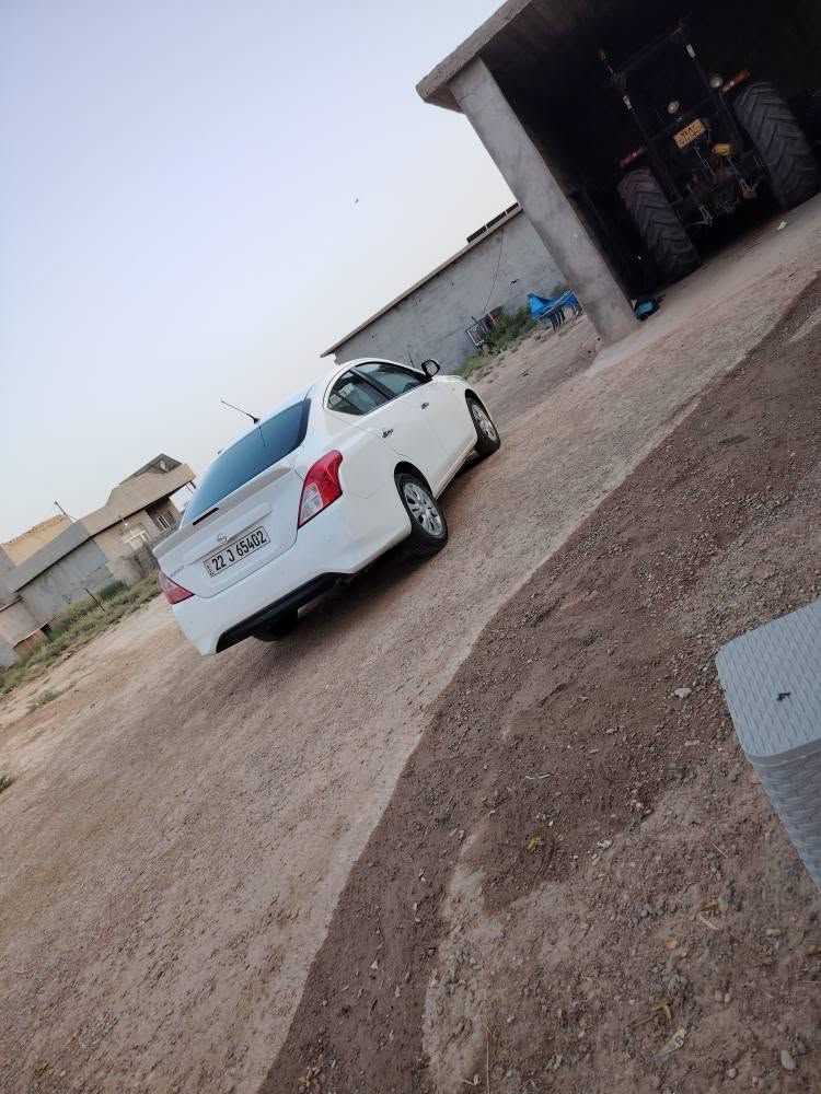 سە لامو علیکم  نیسان  لاکشمیبای 2021 بۆ فرۆشتن  بێ بۆیاغ بی لیدان  گیروو  مە کینە ی  بە شەرت   رە قە م  نوی   کۆ بوونی بە نزینی  کرکووکی هە یە   سحر 111 رە قە م  مۆبایل *********** ديبيس, كركوك
