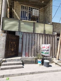 حي الجهاد الملحانية • سند ٢٥ • ١٠٠م