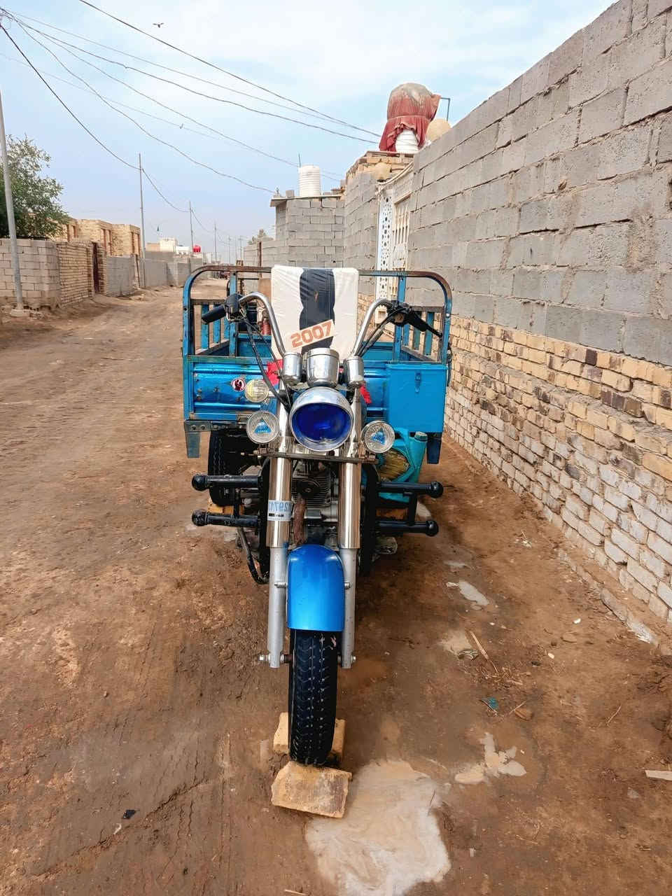 ستوته • موديل ١٠ • سلف