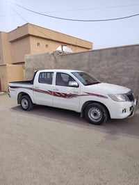 بيكم • ٢٠١٤ • ماشيه ٨٨٠٠٠