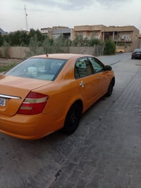 جيلي موبيل • ٢٠١٢ • كوت الخاجيه