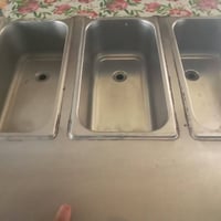مكينة ايس كريم • هوسك • متوقفة سنة