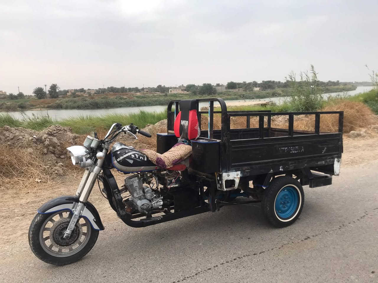 ستوته • موديل ١٦ • اصولي