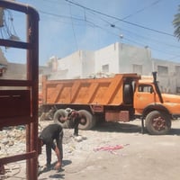 هدم دور • رفع أنقاض • أسعار مناسبة