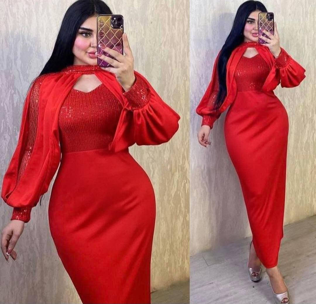 فساتين • بغداد • للبيع