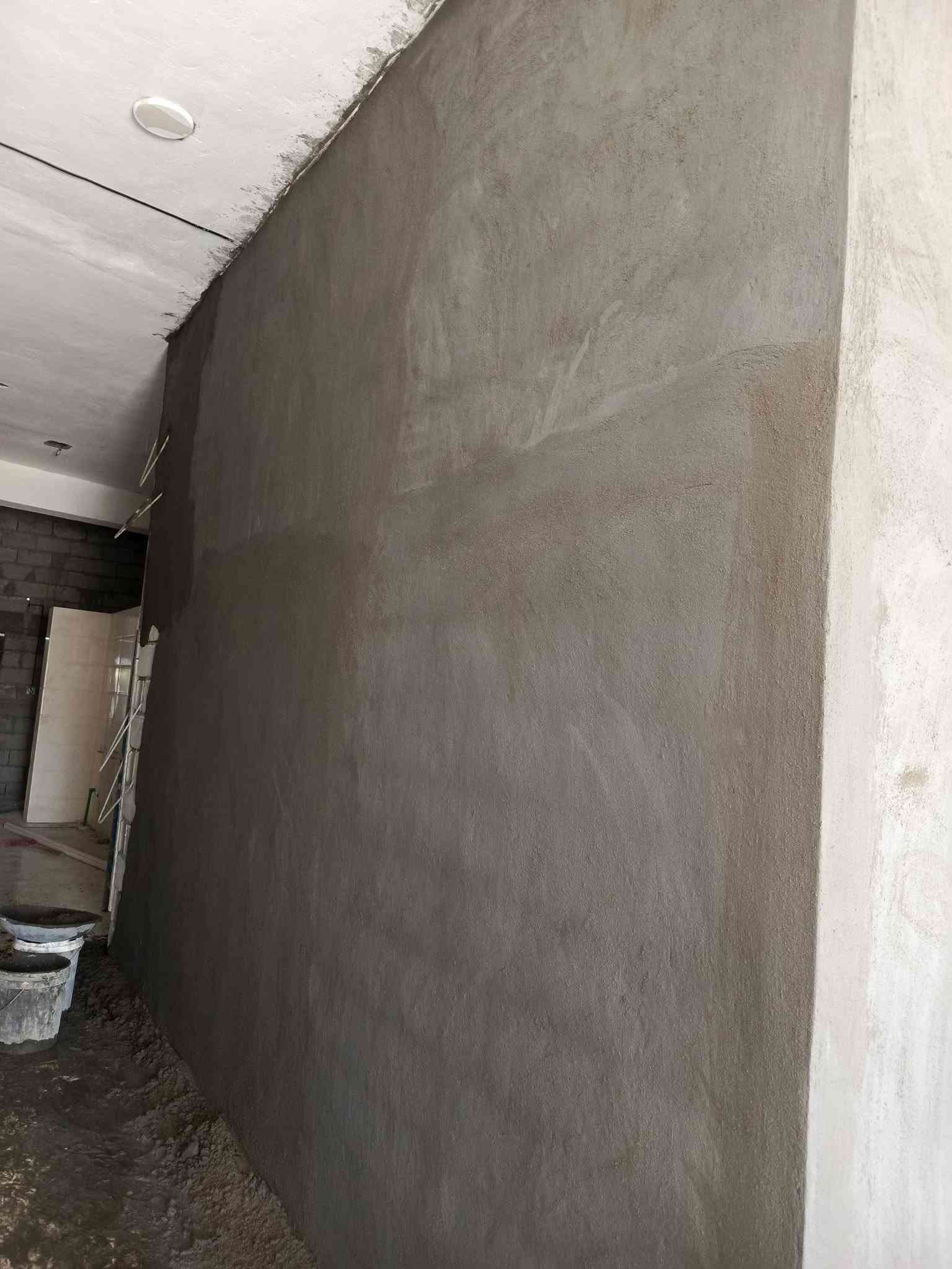 لباخ • تشميع • الطارمية