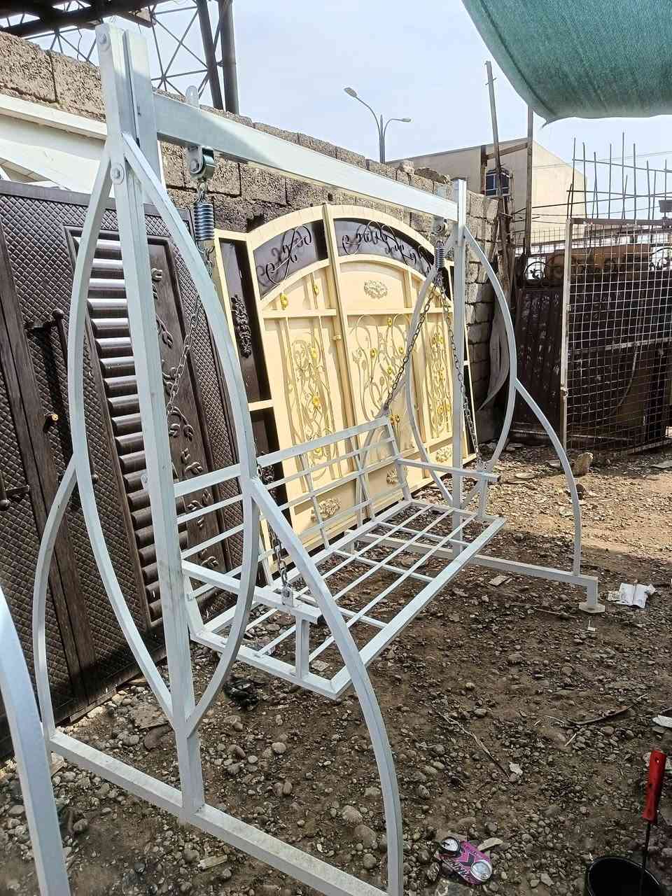 مراجيح • جديد • شغل درجه اولى