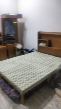 غرف قديمه • تخت ٢ • قنصور قديم