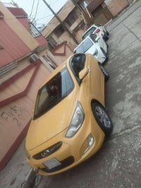 اكسنت • ٢٠١٤ • قير CVT