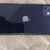 ايفون 11 • ١٢٨ جيجا • بطارية ١٠٠٪