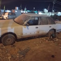 بل ناصرية • رقم نجف • مكينة فيفتي