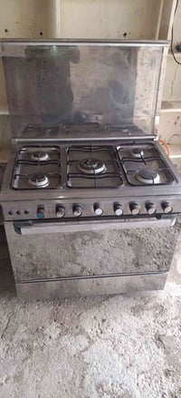 طباخ ايطالي • جديده • القاسم