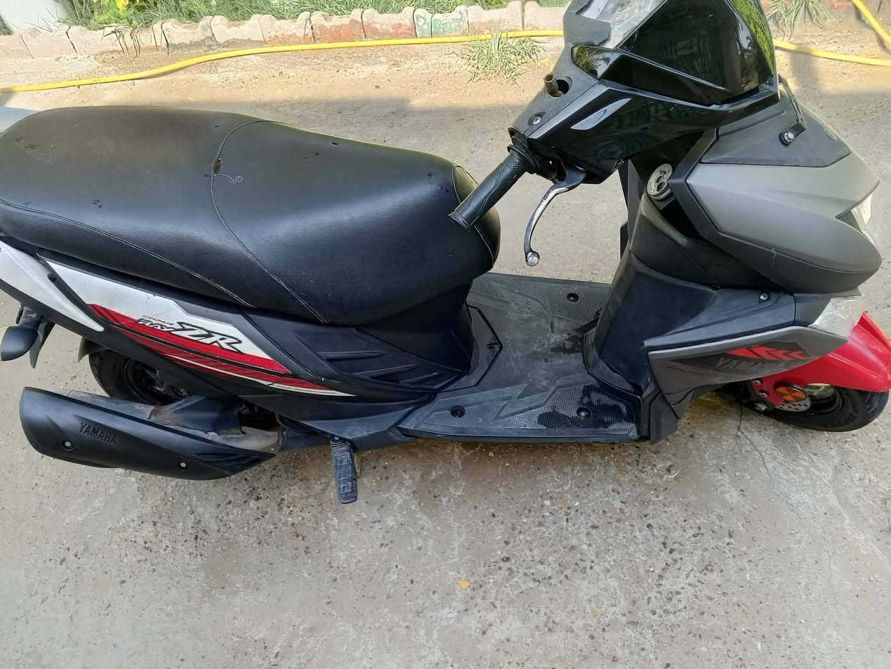 سلام عليكم

مديل ١٩ البيع دراجه نطيفه وشرط ما مفتوحه 

الاستفسار أكثر اتصال ع رقم***********
