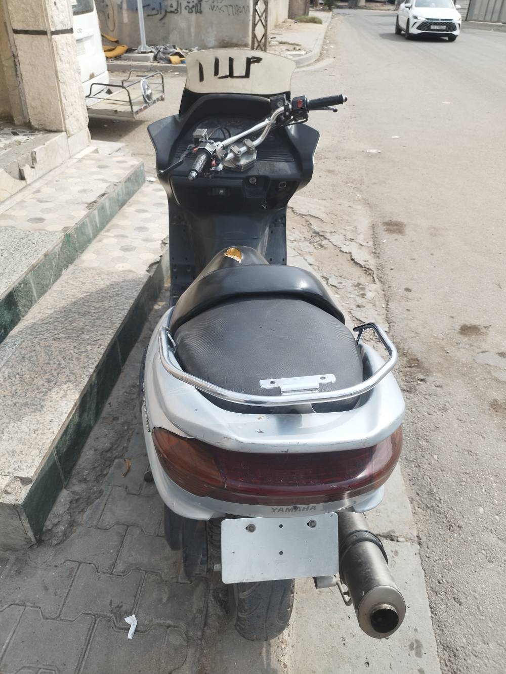 ماجستا • دبل رون • كهربائيات