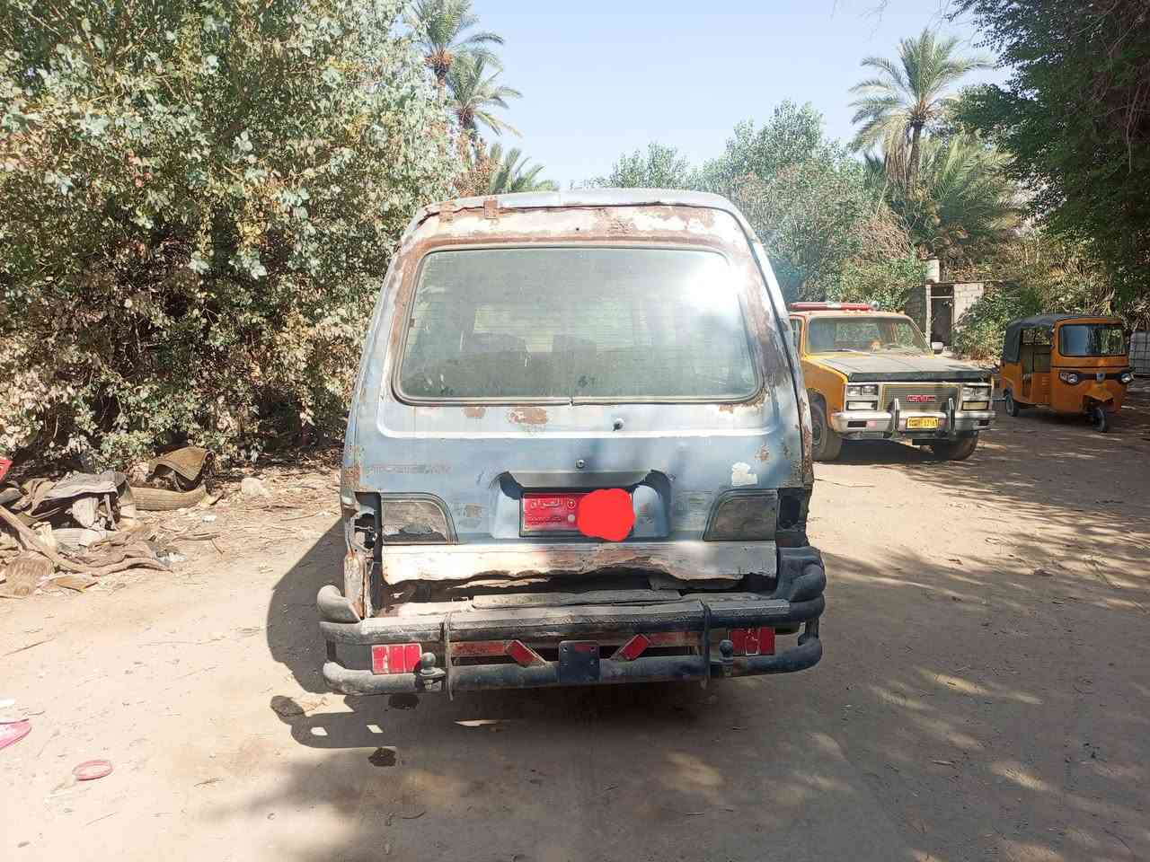 سلام عليكم كيه اسيه موديل 94 رقم قادسيه صدامي مصفره هيه وصل خط وبحث كير نضيف اكسن نضيف محرك خيط بخر راعي ماندله كشنات مفتوحات كاعيه مسمكره جديد جيبيلها جنطه انطيها وياها السعر 17 وبيها مجال قليل العنوان بابل السده الهندية *********** ***********
