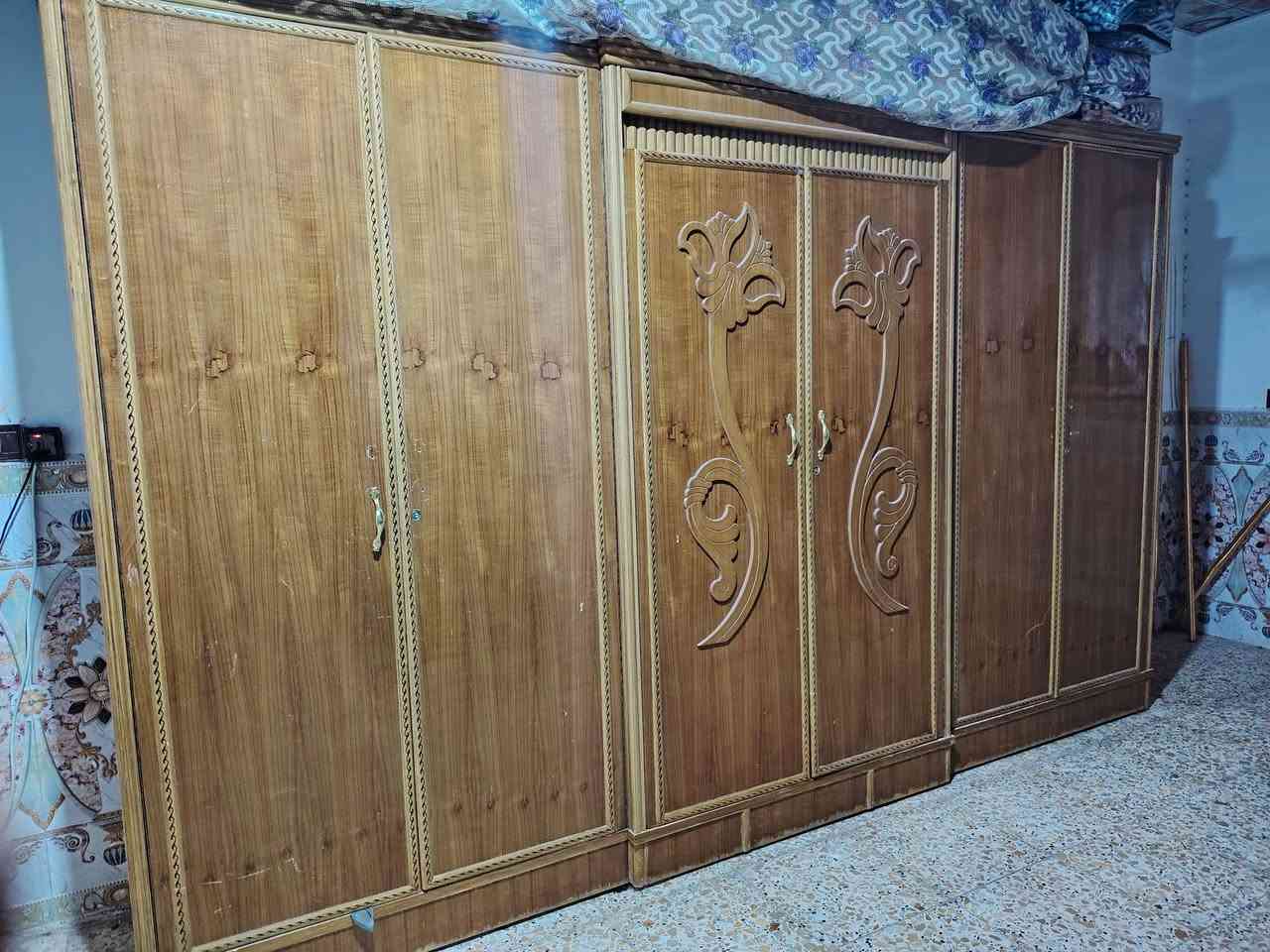 كنتور • ٦بيبان • نظيف