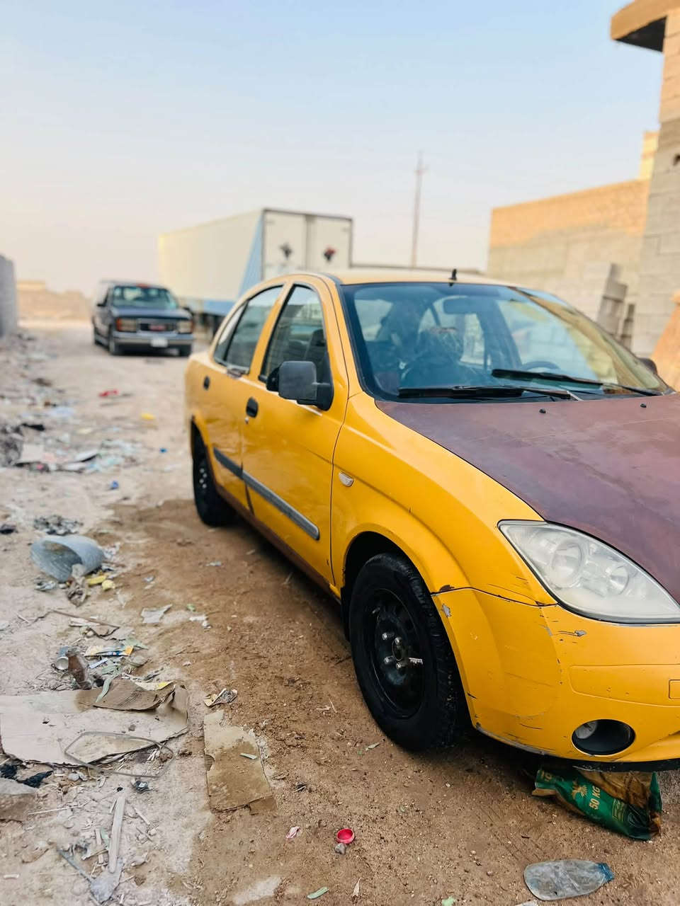 طيبه • ٢٠١٥ • الزبير