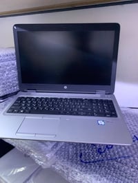 HP 650 G2 • i5 الجيل السادس • ٢٥٦GB SSD