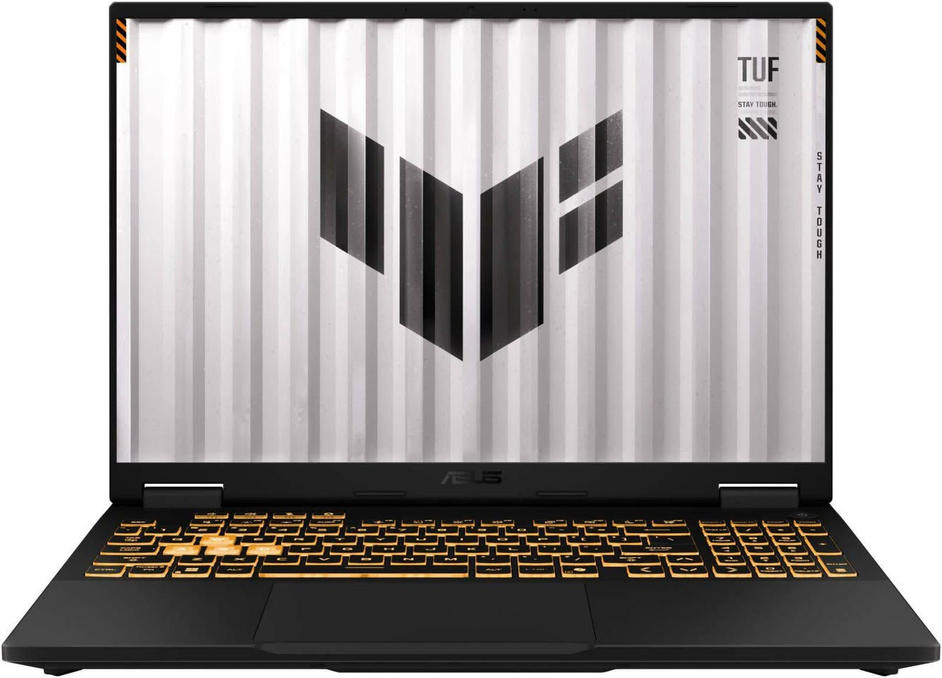 📣 للبيع: لابتوب قيمنق خارق ASUS TUF Gaming F16
للبيع وحش الألعاب والتصميم الثقيل ASUS TUF F16 بمواصفات قوية جداً من الجيل الحديث. الجهاز نظيف جداً، سريع وسلس، وممتاز جداً للألعاب القوية (AAA Games)، الهندسة، المونتاج، وصناع المحتوى
💻 المواصفات الفنية الكاملة (Specs):
• المعالج (CPU): Intel Core i7-14650HX (جيل 14 قوي جداً، بـ 16 نواة وسرعة تصل لـ 5.2GHz).
• كرت الشاشة (GPU): NVIDIA GeForce RTX 5050 بذاكرة 8GB GDDR7 التحديث الجديد (أداء جبار بالرسوميات والذكاء الاصطناعي).
• الذاكرة العشوائية (RAM): 16GB DDR5 بسرعة فائقة 5600MHz.
• التخزين (Storage): 512GB SSD NVMe PCIe 4.0 (سرعة خارقة بنقل البيانات وتشغيل النظام).
• الشاشة (Display): بحجم 16 إنش بدقة WUXGA وأبعاد مريحة (16:10)، بتردد 165Hz مخصصة للالعاب السريعة بدعم 100% sRGB للألوان الحقيقية.
• البطارية: ضخمة بحجم 90Wh.
• كيبورد: يحتوي على إضاءة RGB مميزة.
✨ حالة الجهاز والملحقات:
• النظافة: [ النظافة، نظيف جداً 100% بدون أي خدوش أو عيوب].
• الملحقات: [ ستاند مبرد هوائي + كيبورد وماوس كيمنك شاحنته البلاديه 280 واط والكرتون].
💰 السعر المطلوب: [  1300 دولار او 2 مليون دينار ] (قابل للتفاوض البسيط للشراي).
📍 مكان : [  النجف ].
📞 للتواصل والاستفسار: [*********** واتساب فقط ] أو راسلني خاص.

نص مكتوب في الصور:
- PERFECT WARRANTY Pro ASUS TUF GAMING F16 TUF STAY TOUGH STAY TOUGH ADVANCED COOLING MILITARY GRADE MIL-STD 810G Passed PERFECT WARRANTY Pro ASUS
