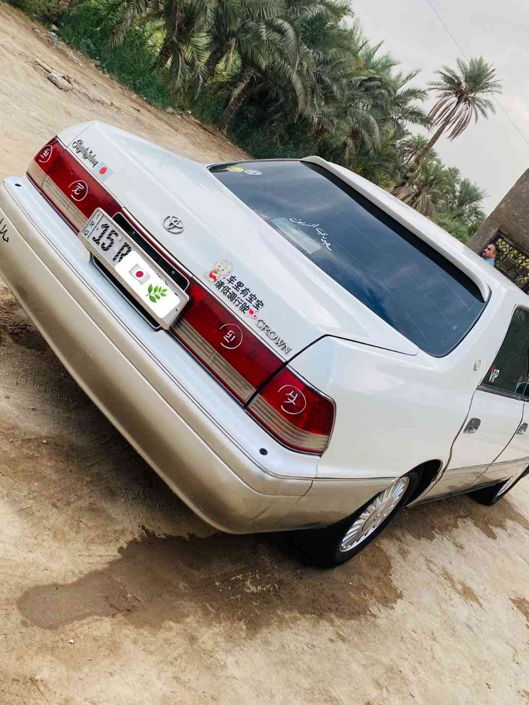 موديل ٩٧ • مكينه ٢٫٥ • رقم انبار