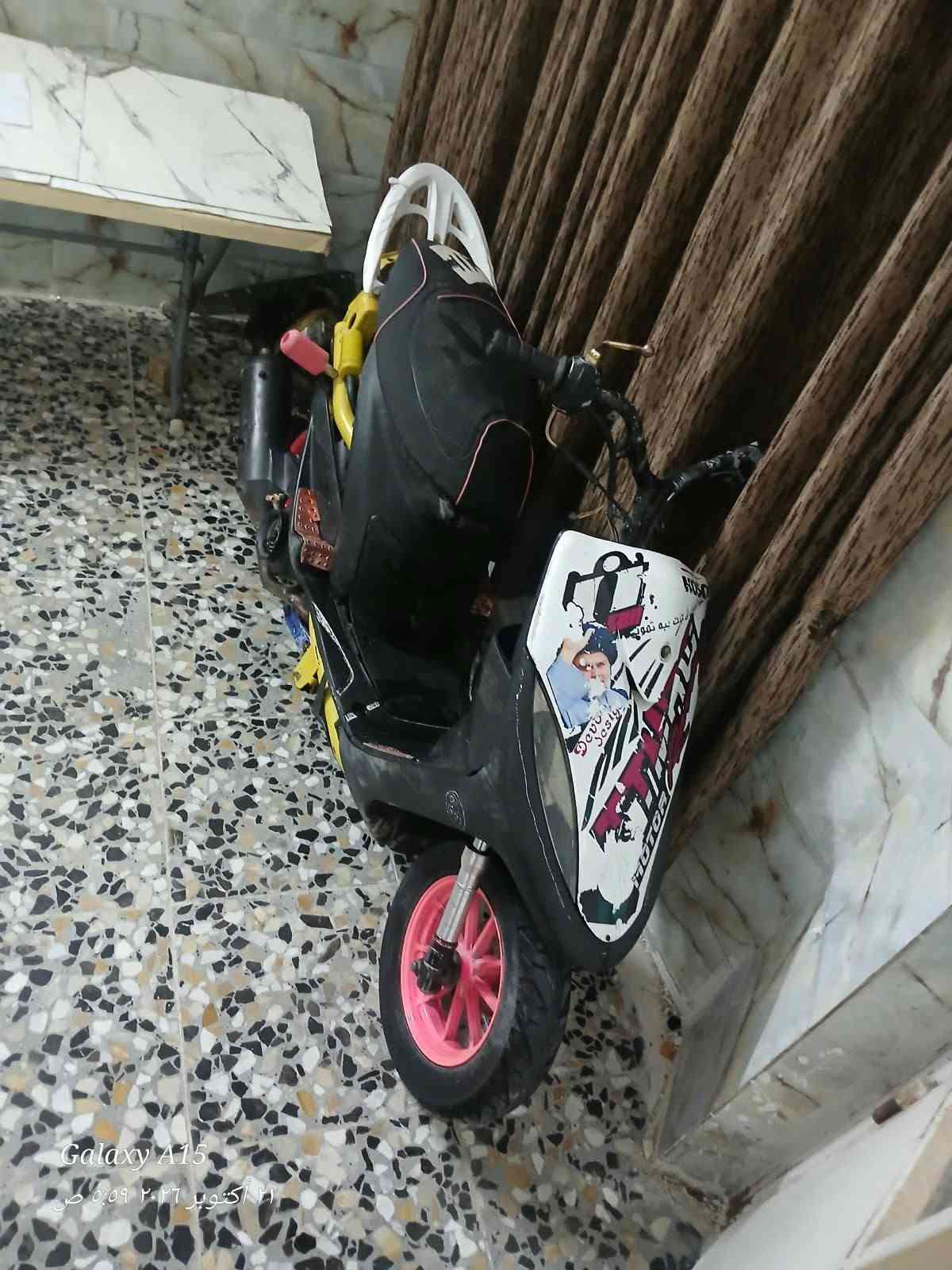 عدلة • نكرة • سلف