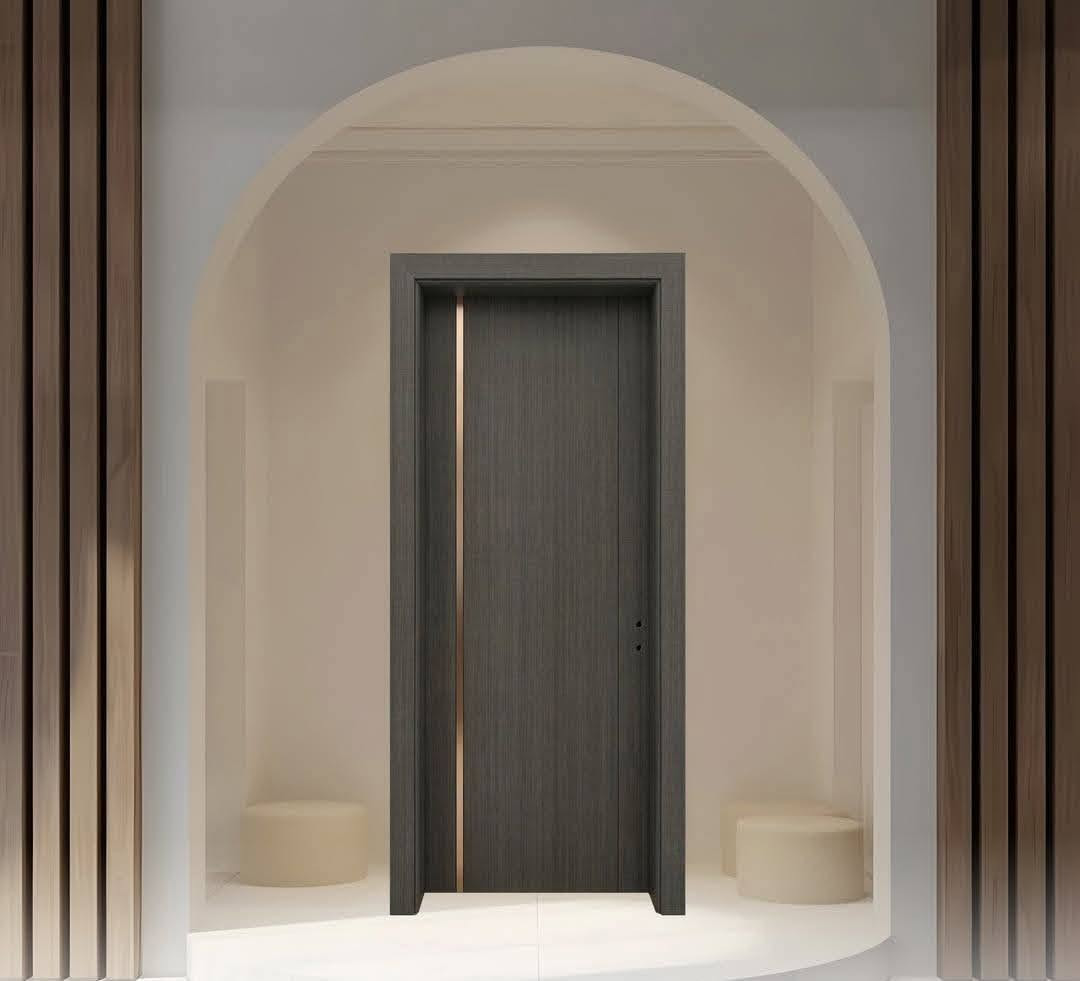 باب بيتك مو بس باب…
باب بيتك يحچي عن ذوقك🚪معرض الفهد خيارك الاضمن 
أبواب معرض الفهد .. صُنعت لتدوم! 🚪
نقدم لكم أبواب WPC الصينية المتينة بميزة الطبقة الخارجية WVC المقاومة للخدش والرطوبة.
✅ مقاومة للماء والنمل الأبيض.
✅ عزل صوتي وحراري ممتاز.
🛡️ ضمان ذهبي وصل لمدة 15 سنة.
————–——————————————
اشتري أبوابنا وأحصل على 7 مميـــــــــــــــــزات
🌳 صديقة للبيئة 🔥 مقاومة للحرائق 💦 للماء والرطوبة 🦠 للبكتيريا 🐜 للرمة 🎧 🌡عازلة 
للصوت
_______________________________
الاتصال على الارقام التاليه:
***********
_______________________________
تفضلو لزيارتنا العنوان : الموصل / حي التعليم التربية الرابعة/مجاور مكتب الشارقة للعقارات
#العراق #ديكورات_منزلية #ترند #ابواب_عازل_صوت #الموصل
