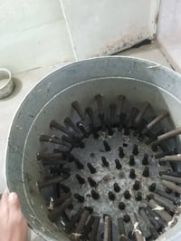 حلاجه • نضيفه • جنوب الموصل