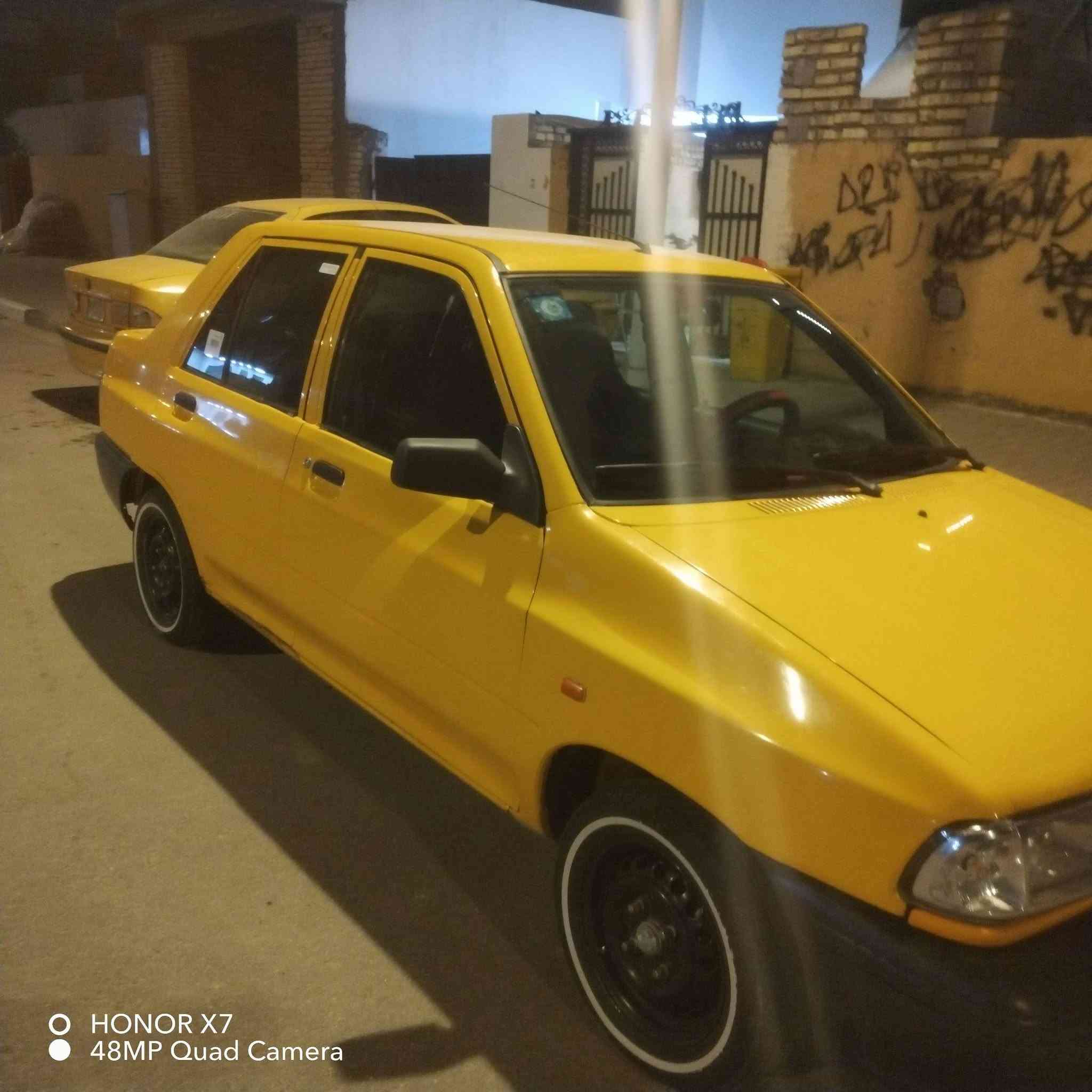 ٢٠٢٠ • كفاله مكينه وگير • تاير جديد
