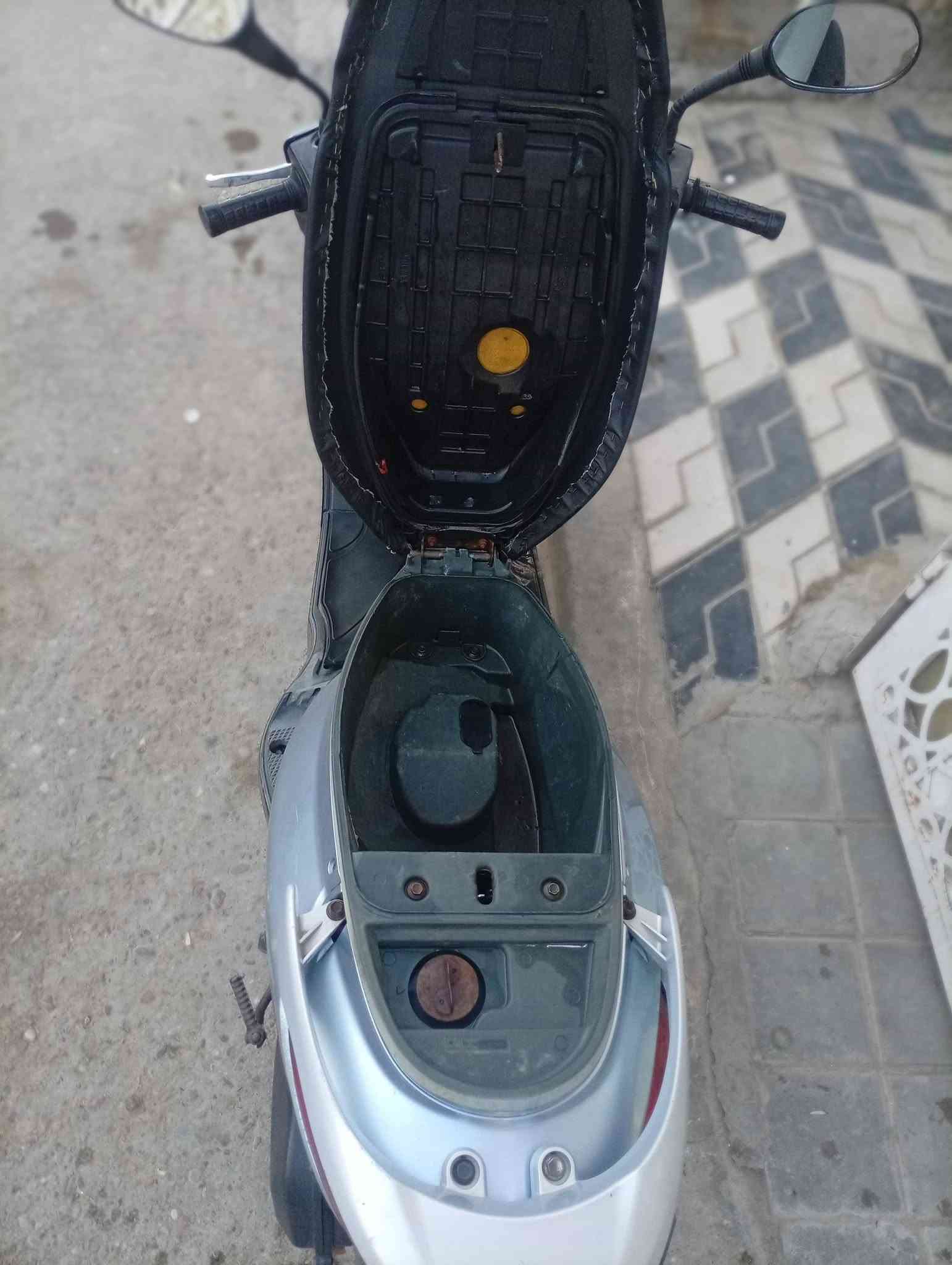 بريز • كامله • كسر بالكفر