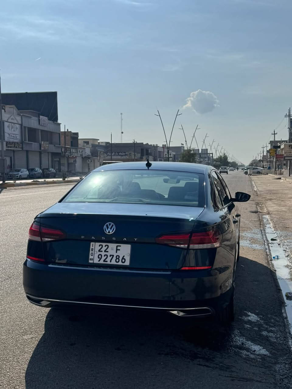 باسات SE بلس • ٢٠٢٢ • ماشية ٢٧٠٠٠ ميل
