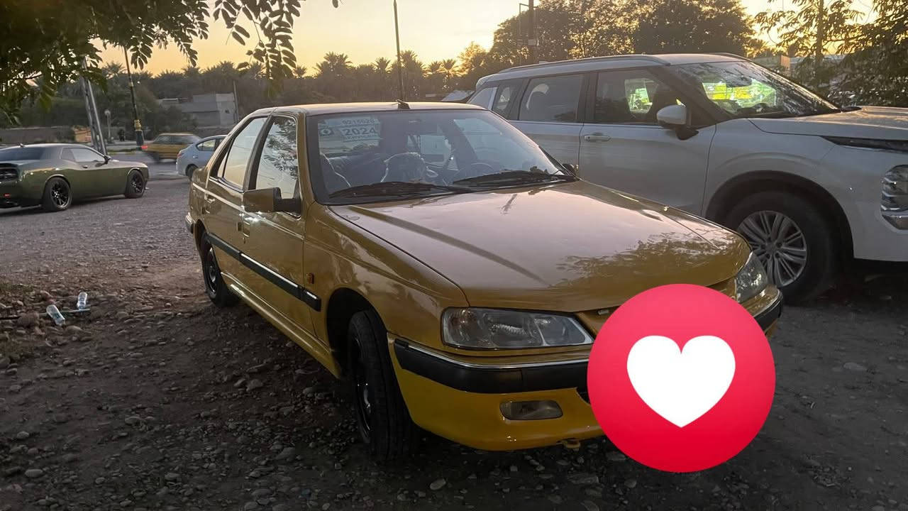 🚗 للبيع بيجو بارس موديل 2015

✨ السيارة جاهزة وما ناقصها أي شي
✅ السيارة باسمي
✅ صدر جديد
✅ تايرات جديدة
✅ مكينة وكير جاهزين
✅ استخدام مرتب ونظيفة
📍 بغداد

السيارة تستاهل المعاينة، والجاد يتفضل يشوفها على الطبيعة.

📞 للجادين فقط: [رقم الهاتف] ***********

