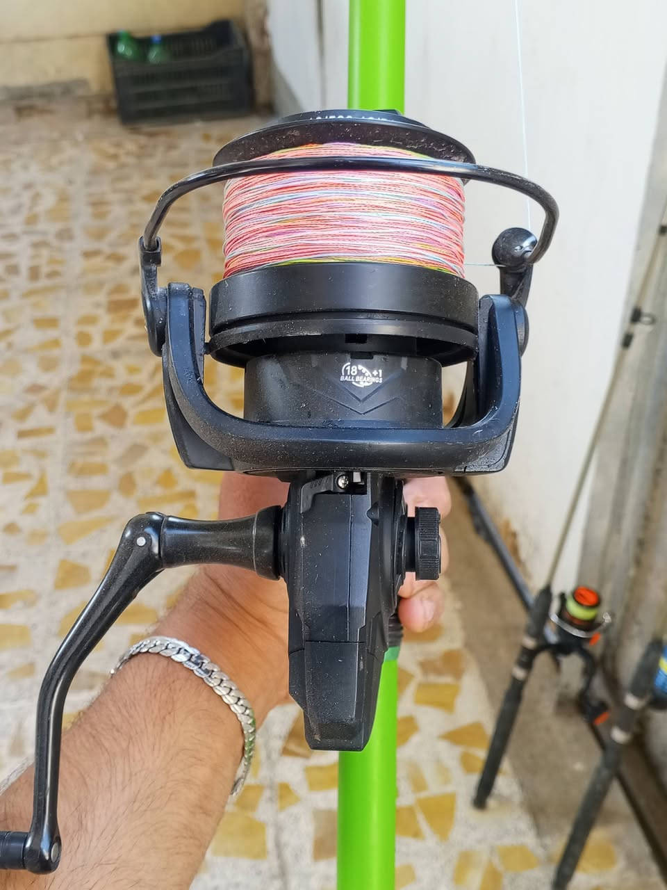 استعمال مره • بعقوبه • لا توصيل