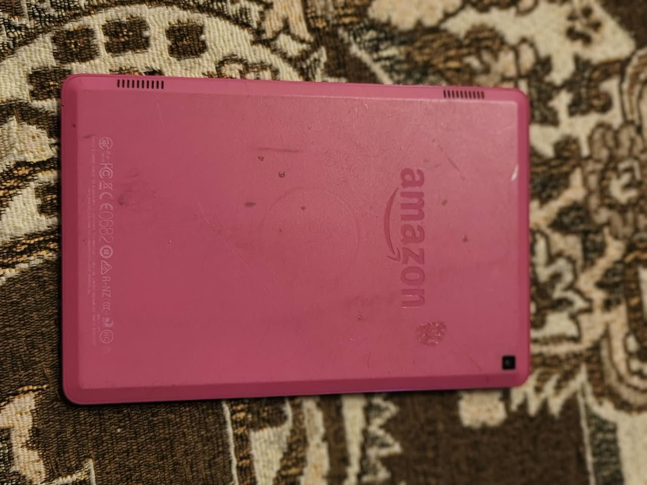 تابات • امازون ٣٢ جيجا • نيكسوس7 ٦٤ جيجا