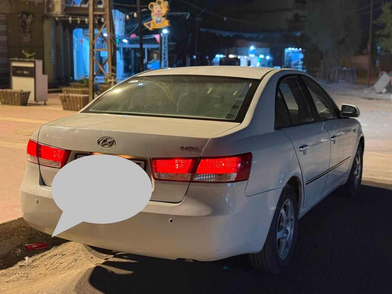 ادوات ادوات 
هونداي سوناتا بانزين بانزين مكينة VVT
2400 
كصة جنطة امتومة مال سيارة محتركة سيارة مال جناي بالكارتون داخل جلد حدادية جديدة كير مكينة كفالة لايت زنون شاشة دشبول كار بلي 
السعر ٤٢ 
مكانهة بغداد 
***********

