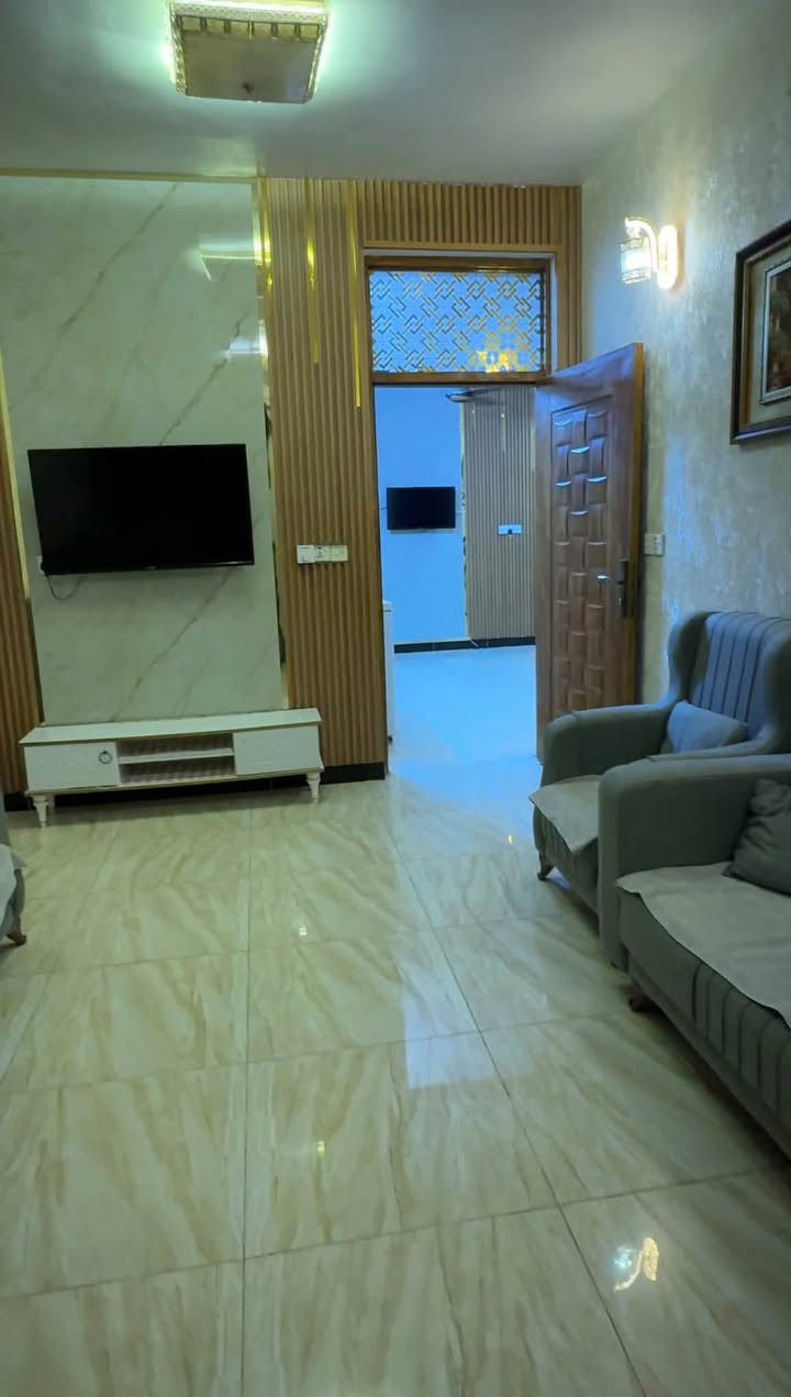 الدورة زراعي • ١٠٠م • ٣ غرف