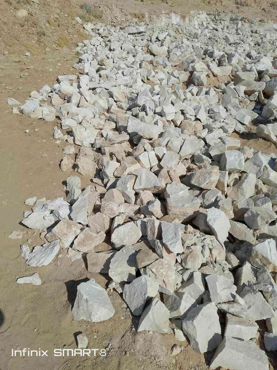 تم افتتاح مقلع حجر قرب جسر حجلان الجديد بكميات كبيرة
للطلب والاستفسار التواصل على الارقام التالية  

‭***********‬

***********‬
