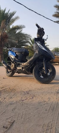 جي تو • معدل سرعه • كابريتر جديد
