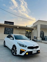 سيراتو ٢٠٢٠ • ٨٥٠٠٠ كم • رقم اربيل