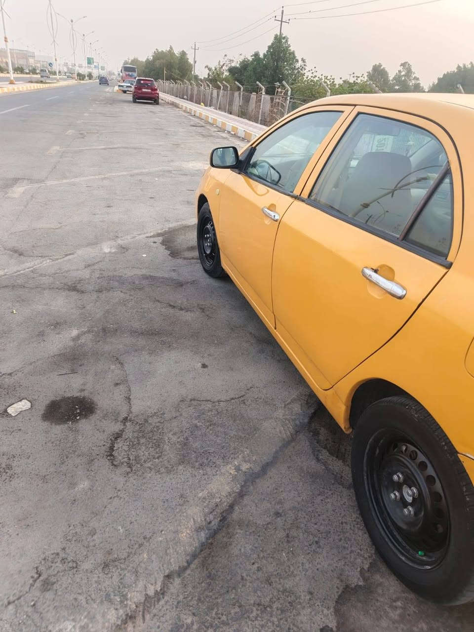 اف 3 • ٢٠١٠ • جير عادي