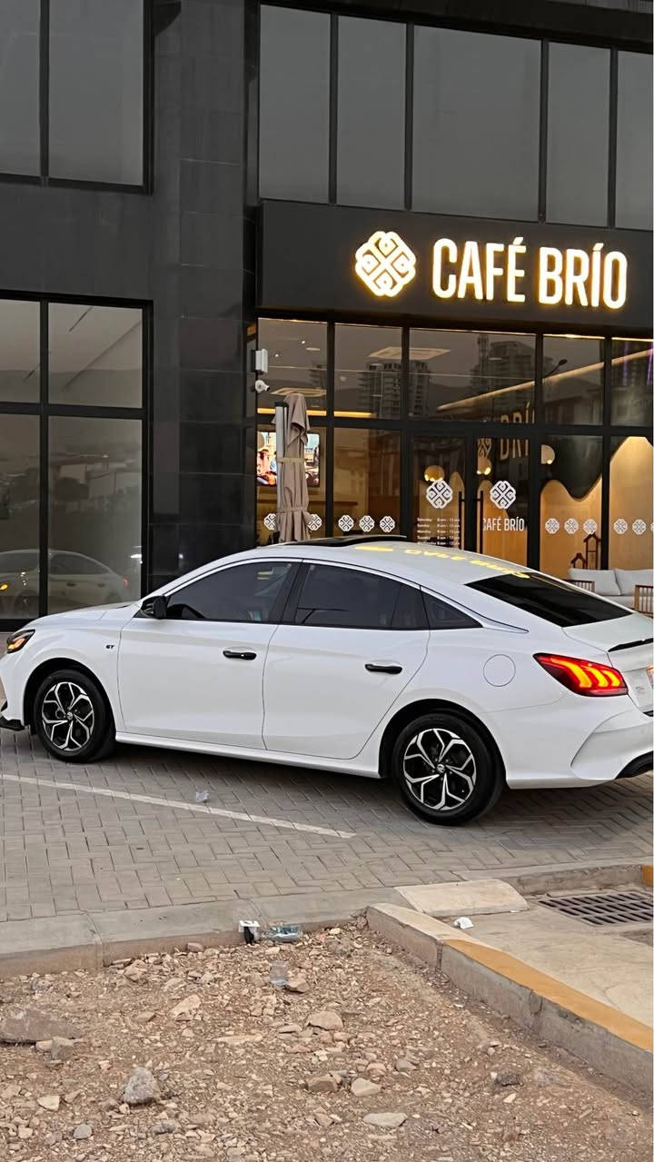 Mg gt 2024 

بستێك دۆسیه‌ی قوپاوه‌ به‌ بێ بۆیاخ كلینه‌ بۆیاخی نیه‌ له‌ ڕه‌سمه‌كه‌شا دیقه‌ت به‌ دیاره‌ لای سه‌كن 

سڵاید كوشن جلد برێك به‌سمه‌ ئه‌وتۆ هۆلد 
كتاب جام ڕه‌ش هه‌یه‌ 
سه‌یاره‌كه‌ به‌ زه‌مانی ئه‌وه‌ی دیلكۆی نه‌بێ 
جوانكاریه‌كی ساده‌ی بۆ كراوه‌و سه‌یاره‌كه‌ ماڵی دۆسته‌و 
تازه‌ ڕۆنی گۆڕاوه‌ 
موشته‌ریت په‌یوه‌ندی بكه‌ سلێمانی 

*********** 

120 $ 
مامه‌ڵه‌یه‌كی برایه‌نه‌شی هه‌یه‌ له‌سه‌ر به‌ دڵ بون السليمانية, العراق
