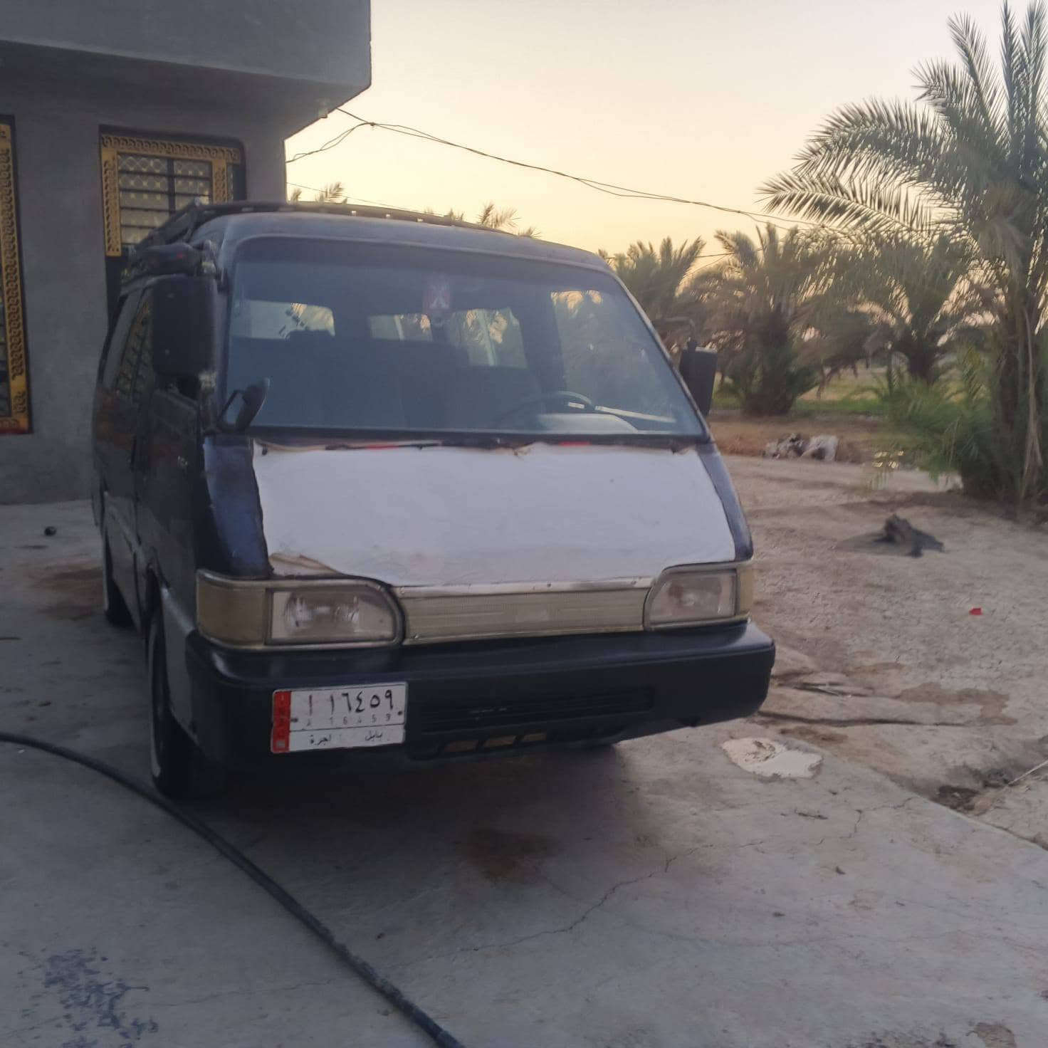السلام عليكم سياره  للبيع السياره خير من الله سعر 30 وبيها مجال التفاصيل تصال ع رقم *********** اني مكلف بالنشر اي ستفسار ماعرف عنها تصل ع رقم
