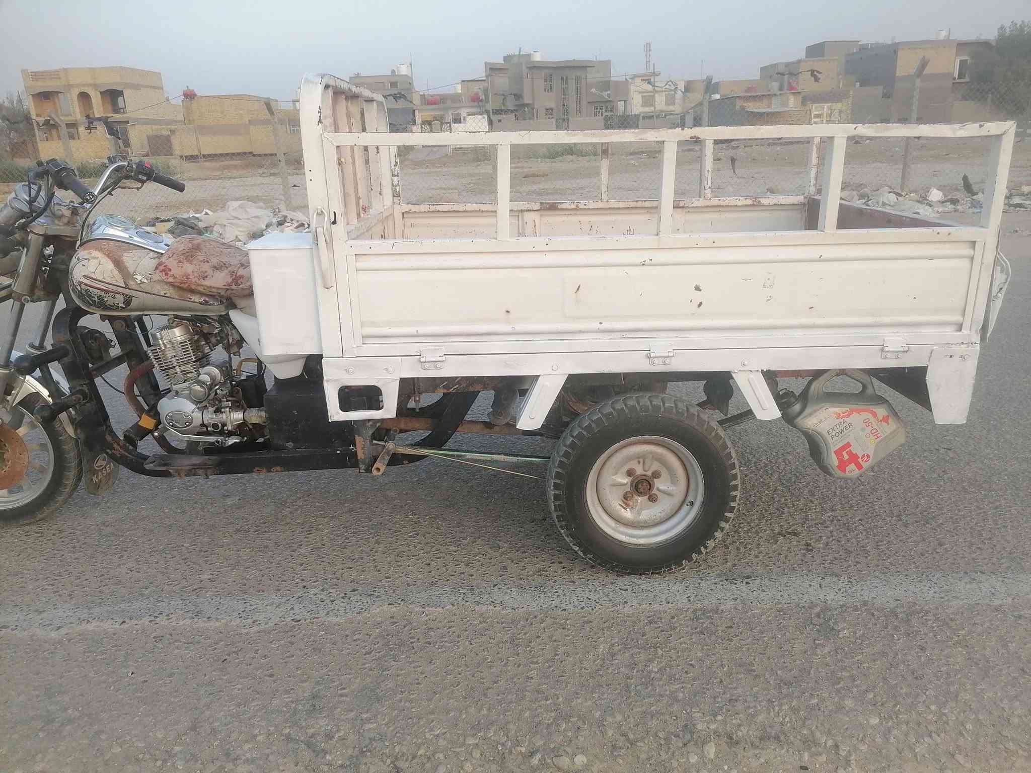 ستوته للبيع موديل 10 محرك 22 رقم وسنويه ابيض راعيها موجود كامله ما بيها نقص السعر مليون و50 وبيها مجال مكاني القاسم شراي ينتصل ***********
